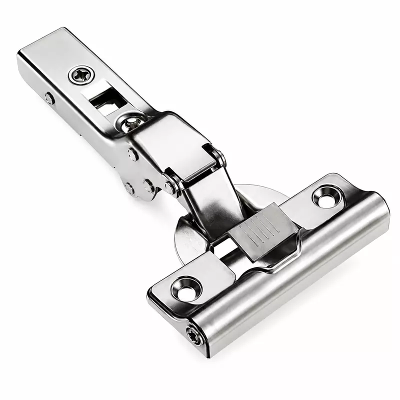 T-type Glissando 110 17mm Hinge 45mm Easy Fix (Blum Inset Overlay)