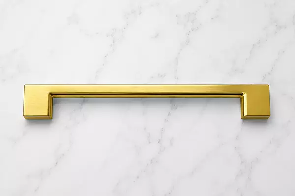5248 Square Handle