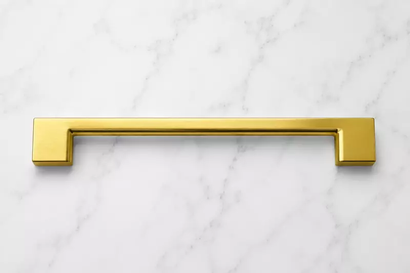5248 Square Handle
