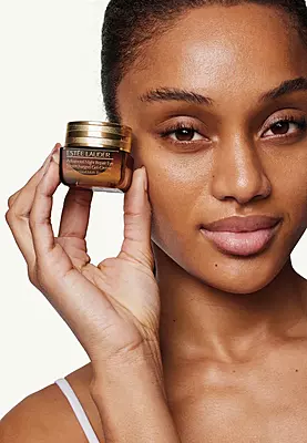 ESTEE LAUDER ADVANCED NIGHT REPAIR EYE GEL-CREAM