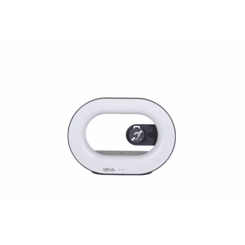 OPUS ELOOP PORTABLE LOOP AMPLIFIER