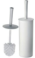 Toilet Brush Enclosed Tidy Sets