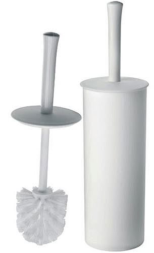 Toilet Brush Enclosed Tidy Sets