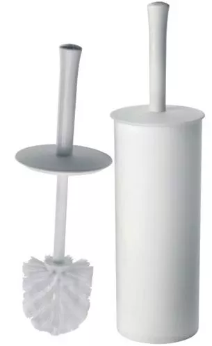 Toilet Brush Enclosed Tidy Sets