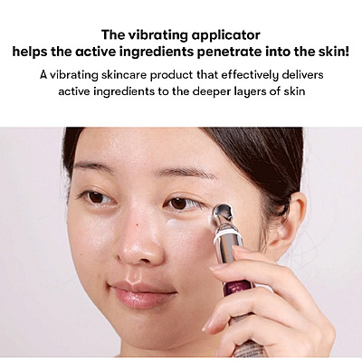VT Reedle Shot Lifting Eye tube – anti-aging eye treatment