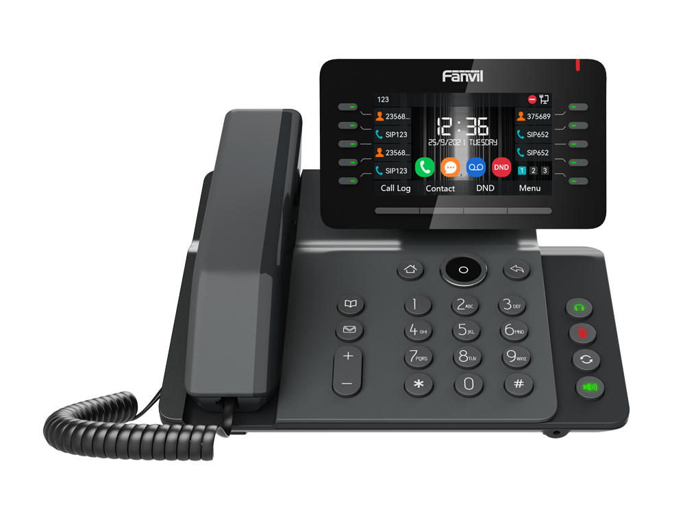 V65 – Fanvil Prime Business Phone