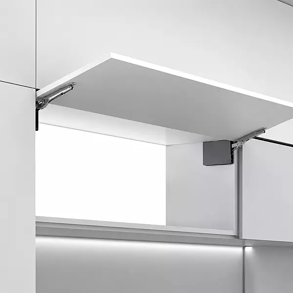 Nebo Medium Overhead Lifters