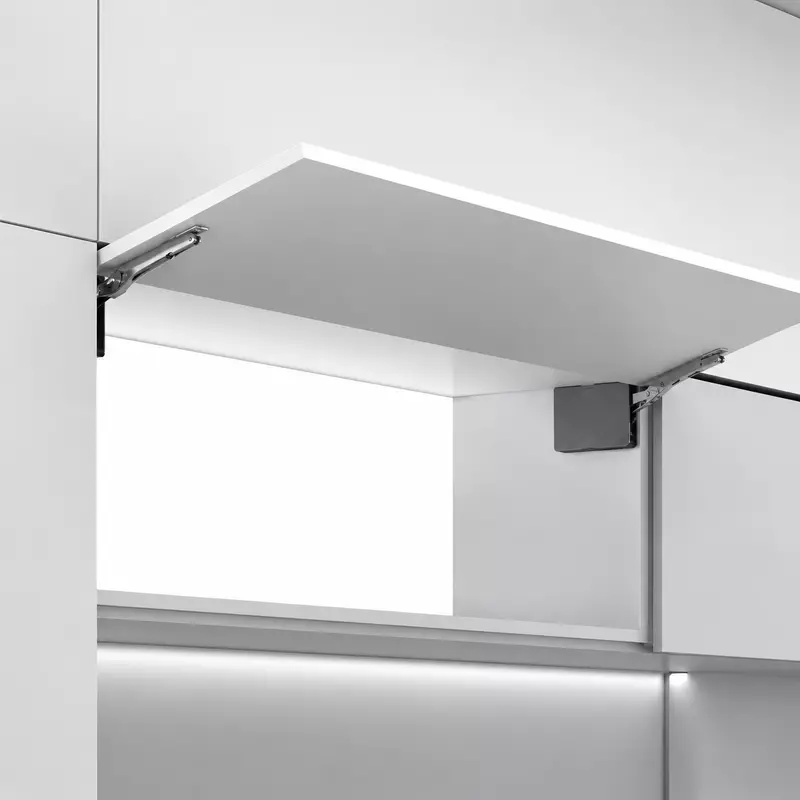 Nebo Medium Overhead Lifters
