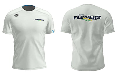 MAN T-SHIRT (FLIPPERS)