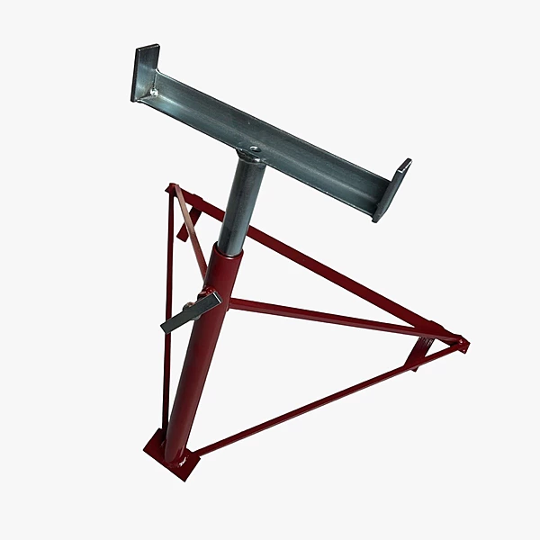 Fasco Belt Hoist Stand