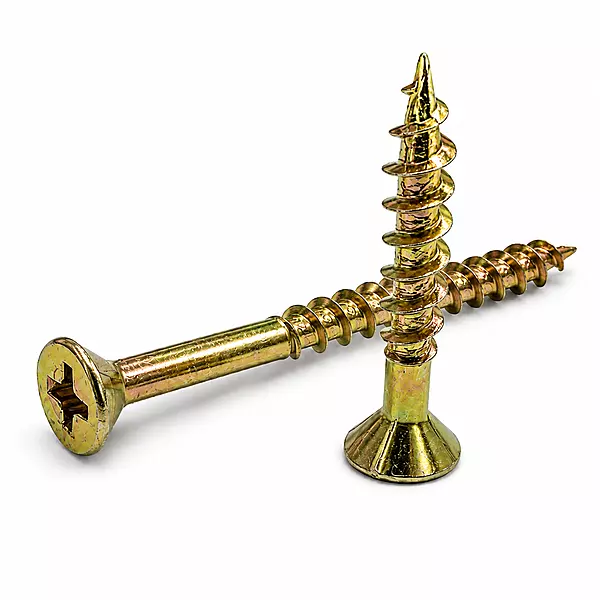 8G Chipboard SwiftTip Screw
