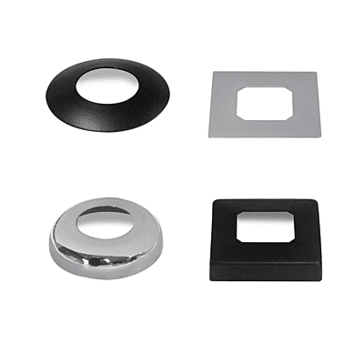 COVER PLATES COVER PLATES