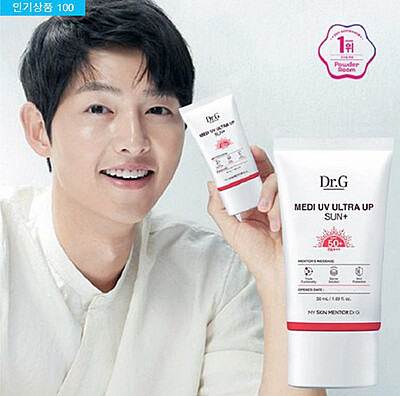 DR.G MEDI UV ULTRA UP SUN