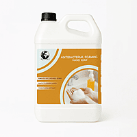 Foaming Hand Soap 5L