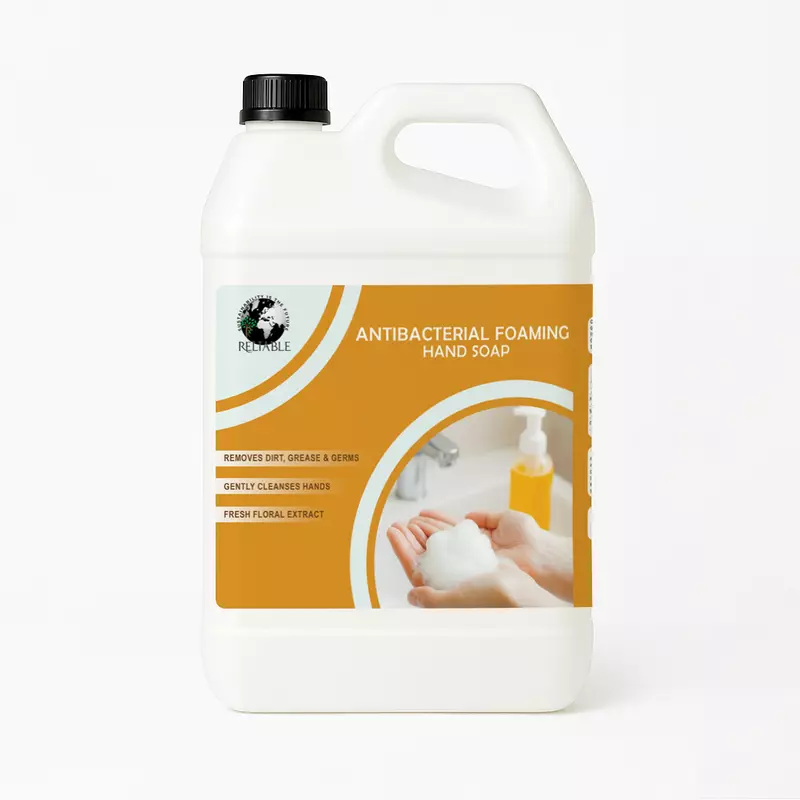 Foaming Hand Soap 5L