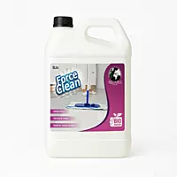 Force Clean Heavy Duty Floor Cleaner