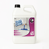 Force Clean Heavy Duty Floor Cleaner