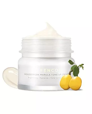 FORENCOS Marula Tone Up Cream 50ml – brightening moisturizer