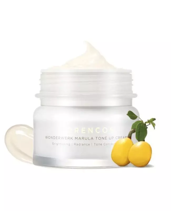 FORENCOS Marula Tone Up Cream 50ml – brightening moisturizer