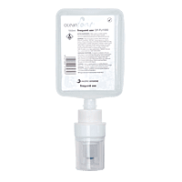 Ocean Foam Hand Soap 1L