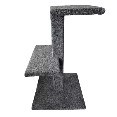 Manx - 2 Tier Cat Tree