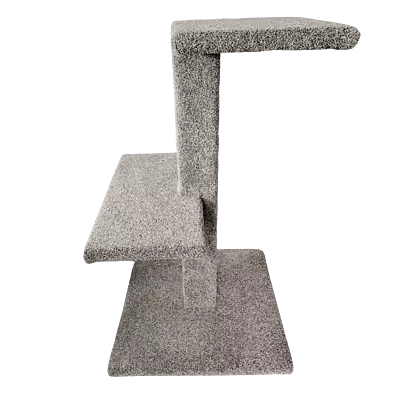 Manx - 2 Tier Cat Tree