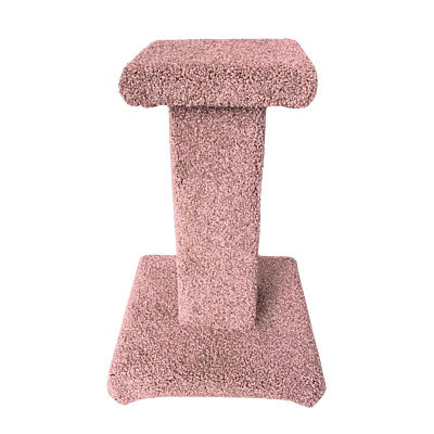 Munchkin - Scratching Post