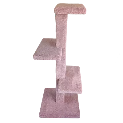 Bengal - 3 Tier Cat Tree