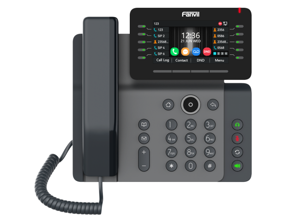 V65 – Fanvil Prime Business Phone