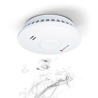 Bellman Visit Smoke Alarm Transmitter