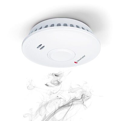 Bellman Visit Smoke Alarm Transmitter