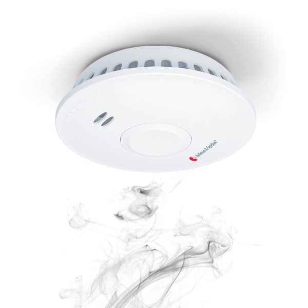 Bellman Visit Smoke Alarm Transmitter