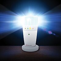 Bellman Visit Flash Receiver