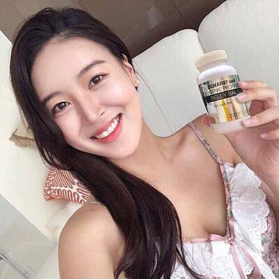 GENIE DERMA87 CELL PROFESSIONAL BELLY BALANCE