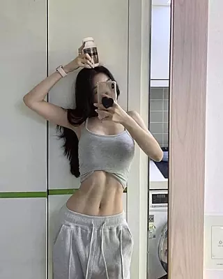 GENIE DERMA87 CELL PROFESSIONAL BELLY BALANCE