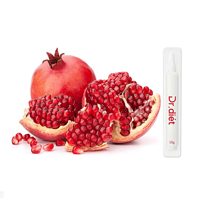 DR.DIET SUNSHINE GLUTATHIONE 10X