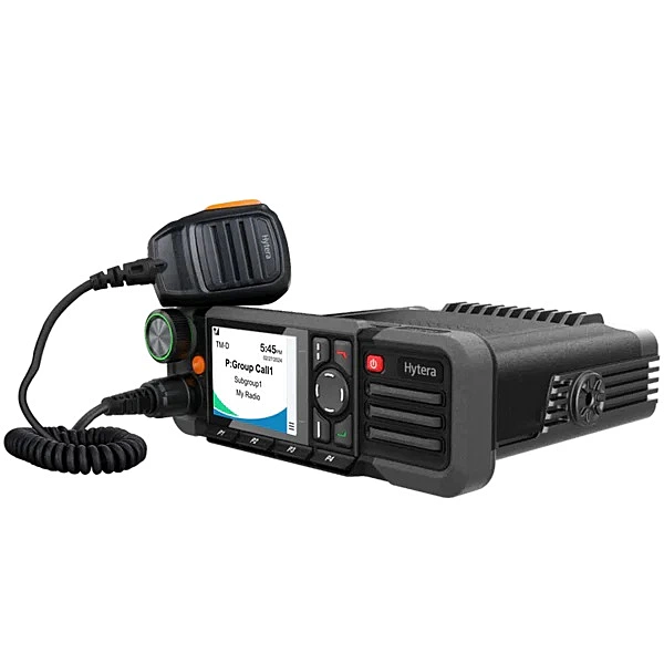 Hytera Mobile Radios