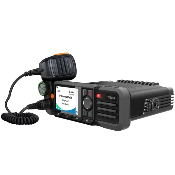 Hytera Mobile Radios