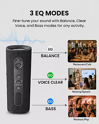 Harmony A1 Auracast™ Speaker