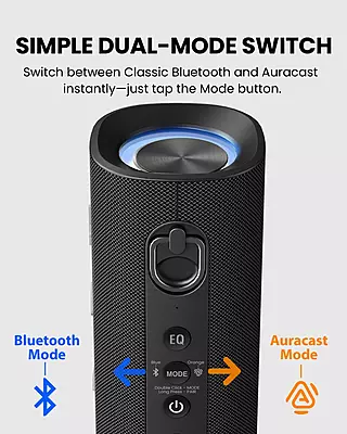 Harmony A1 Auracast™ Speaker