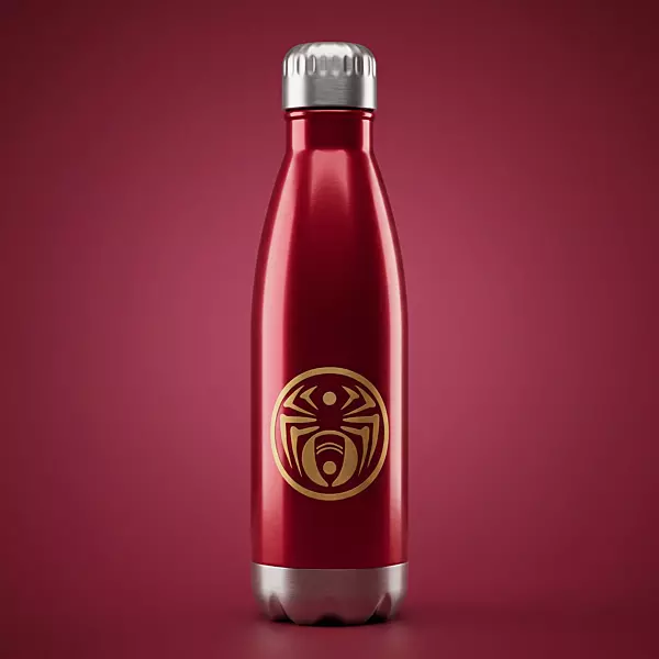 700 ml Mirage Chadstone Lacrosse Water Bottle
