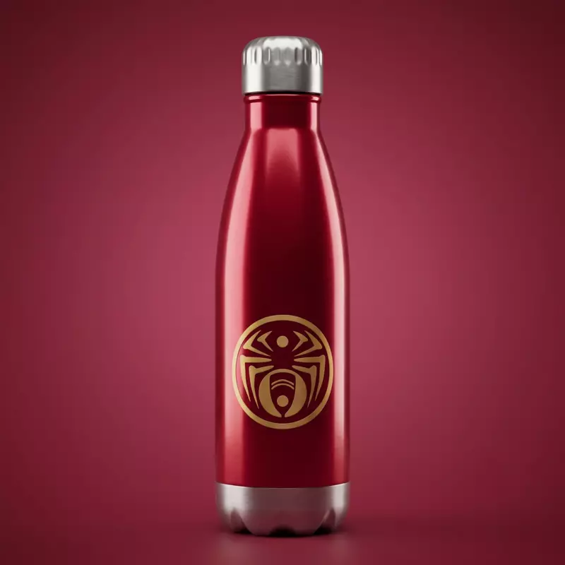 700 ml Mirage Chadstone Lacrosse Water Bottle