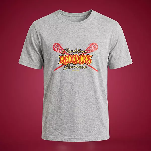 T-shirt - gray
