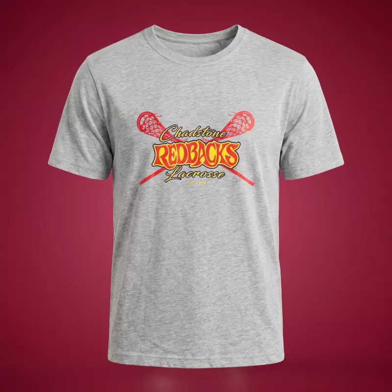 T-shirt - gray