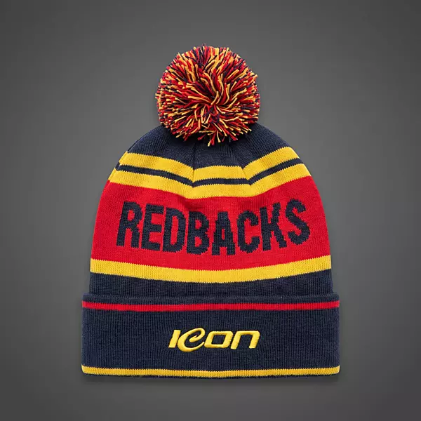 Redbacks Club Beanie