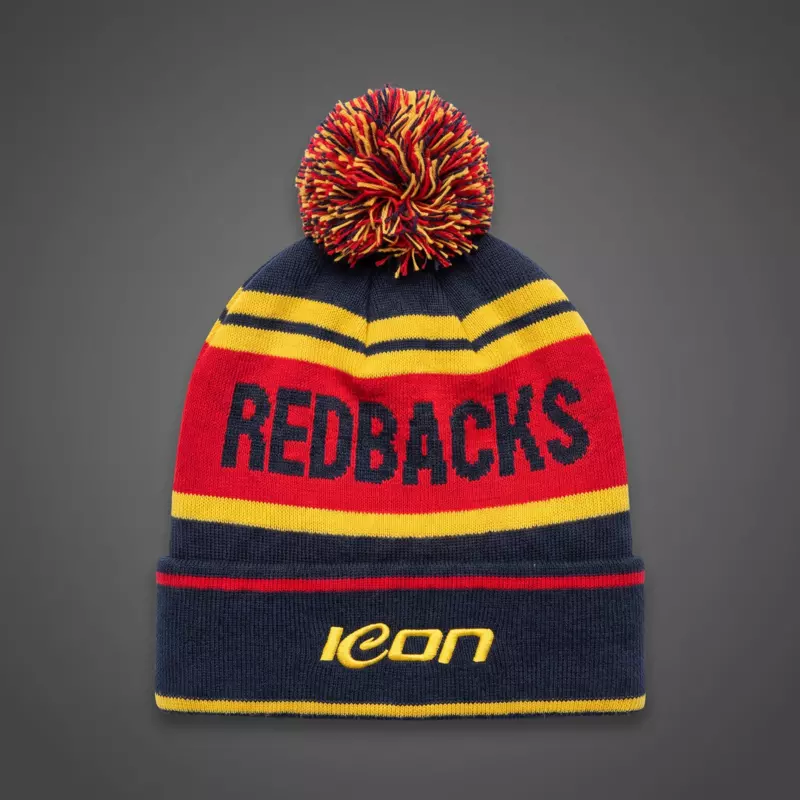 Redbacks Club Beanie