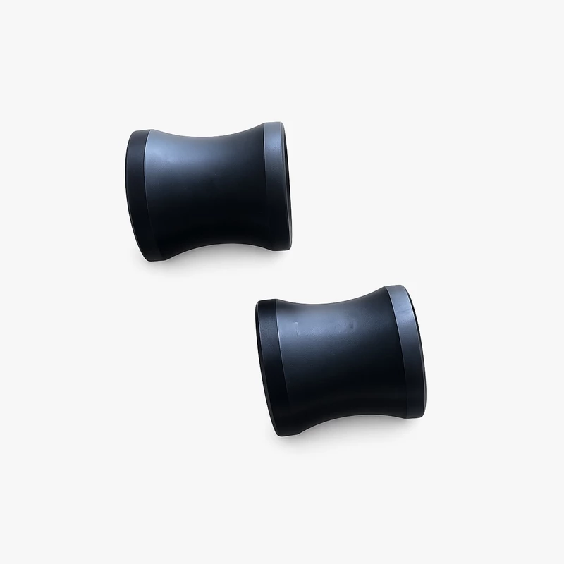Hytile Bend Roller 40mm