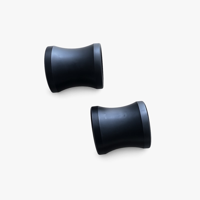 Hytile Bend Roller 40mm