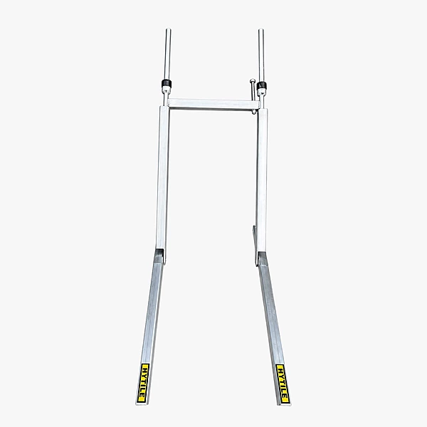 Hytile Cable Elevator Arm Set