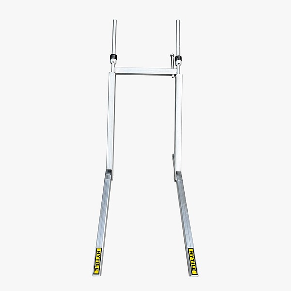 Hytile Cable Elevator Arm Set